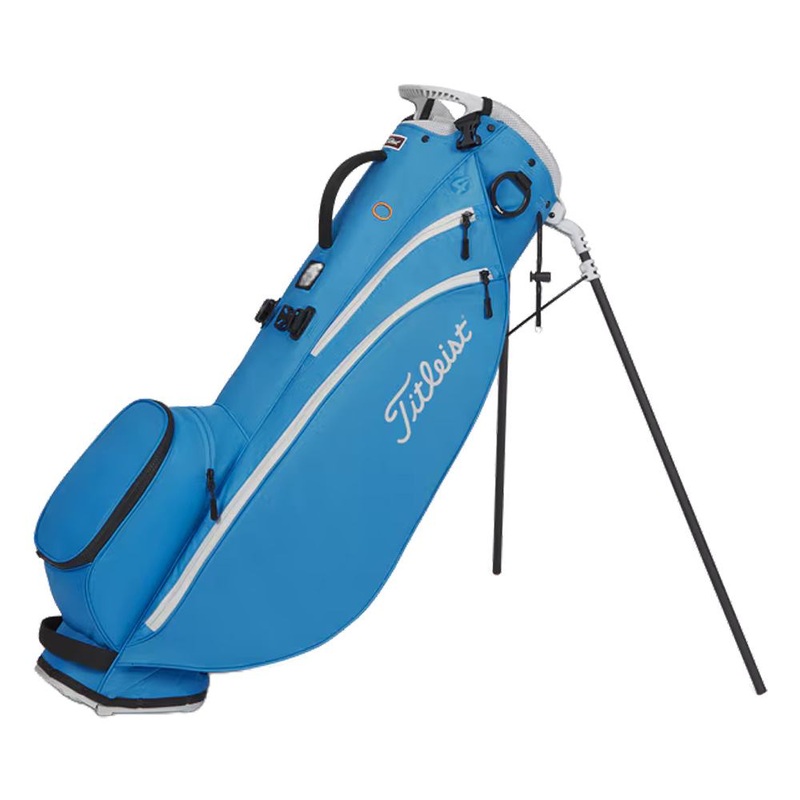 Titleist Players 4 Carbon Stand Bag – 23