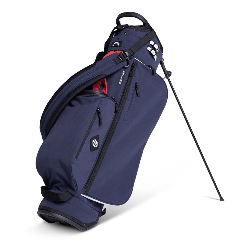 Trouper 3.0 – Navy/Soft Blue/Red