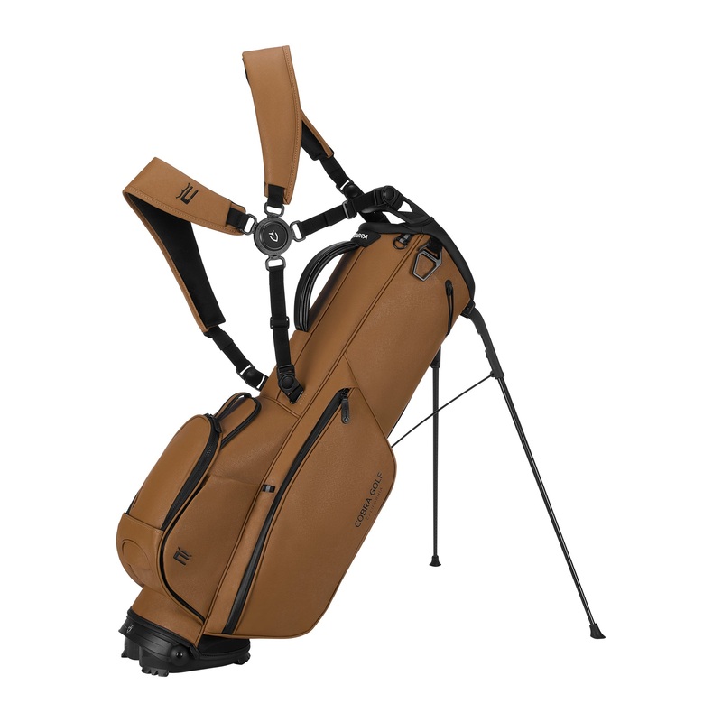 Vessel Premium Stand Golf Bag