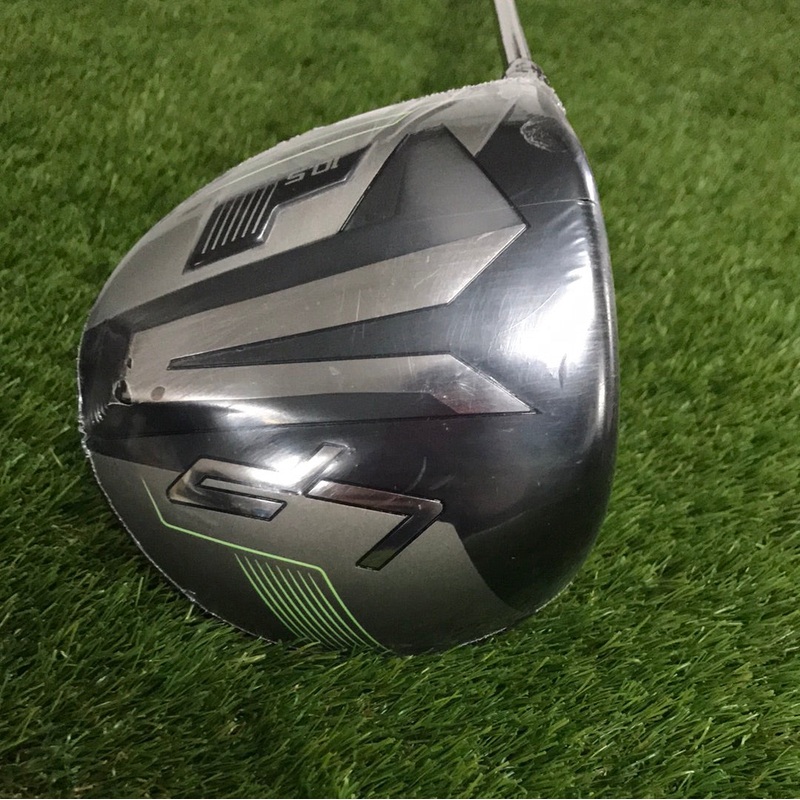 Wilson LP 10.5 Driver LH
