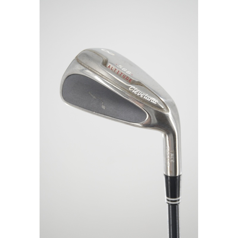 Women’s Cleveland 588 Altitude 8 Iron W Flex 36.25″