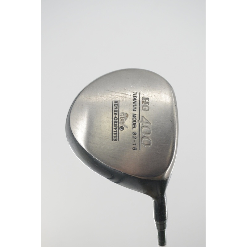 Women’s Henry Griffiths HG400  Driver W Flex 44″