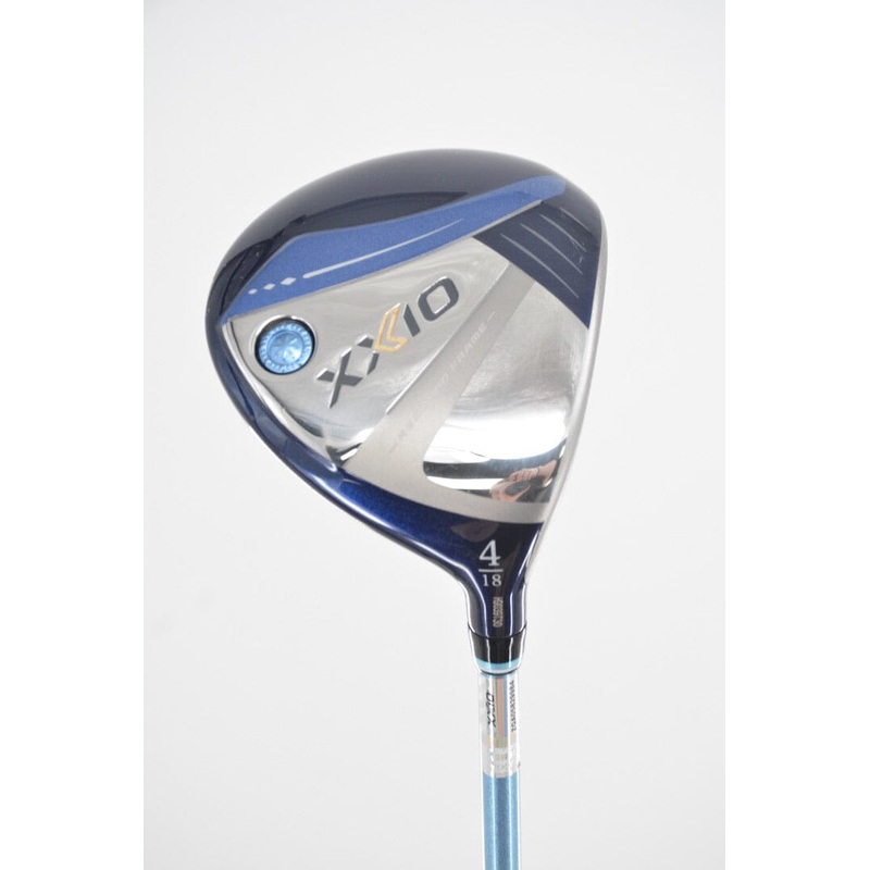 Women’s XXIO 13 4 Wood W Flex 41.5″
