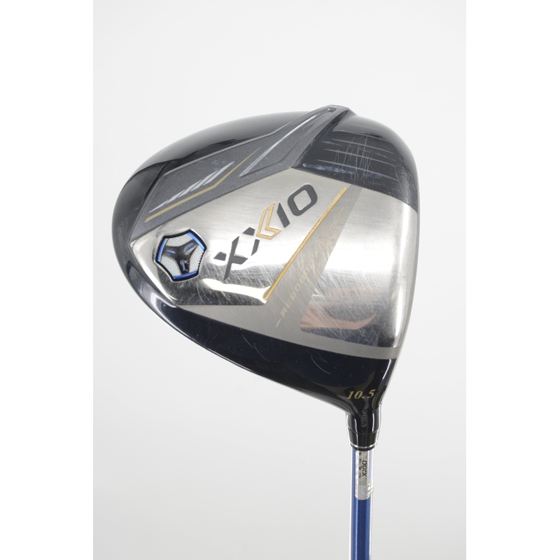 XXIO 13 10.5 Degree Driver R Flex 45.75″