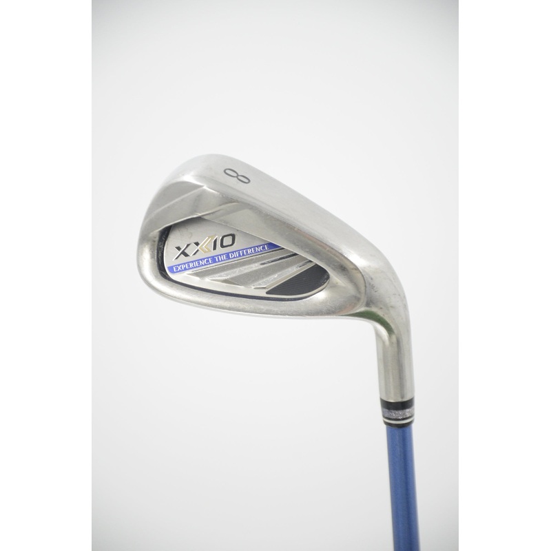 XXIO Eleven 6-PW Iron Set R Flex Std Length