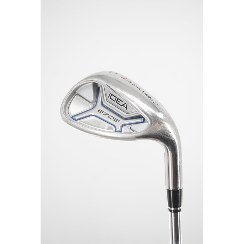 Adams Idea A7Os-R SW Wedge Flex 35.25″