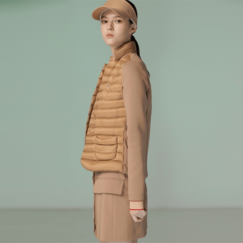 AOW Premium Goose Down Jacket