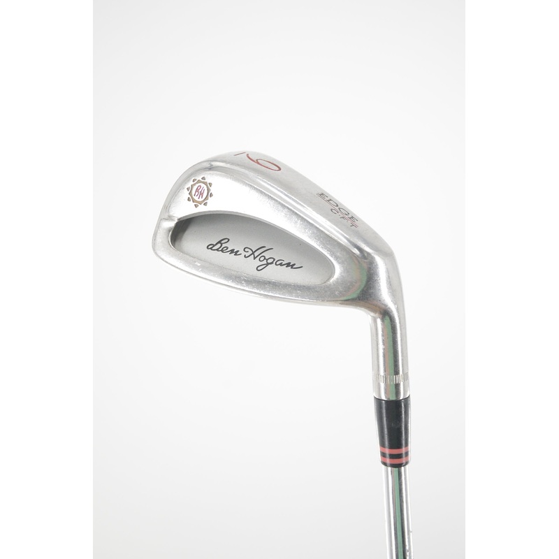 Ben Hogan Edge CFT 9 Iron R Flex 35.5″