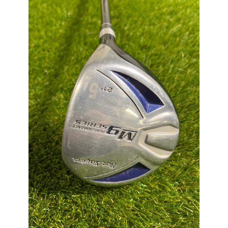 Ben Sayers M9 5/21 FWY