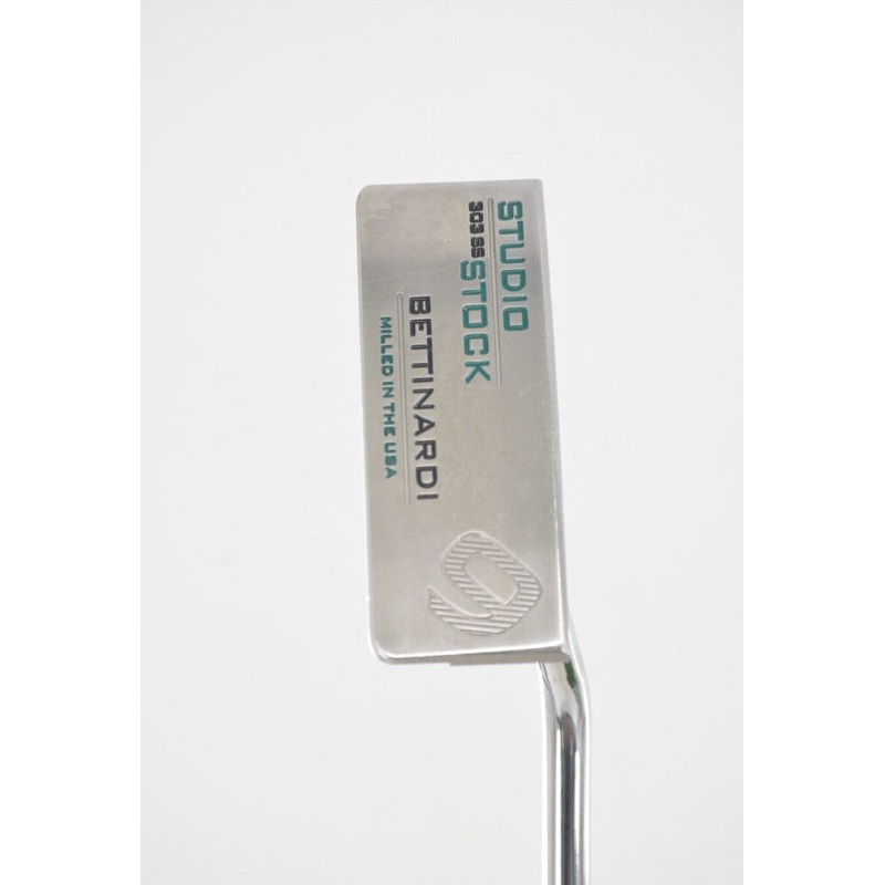 Bettinardi Studio Stock 9 Putter 34″