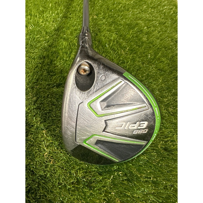 Callaway GBB Epic 15 FWY