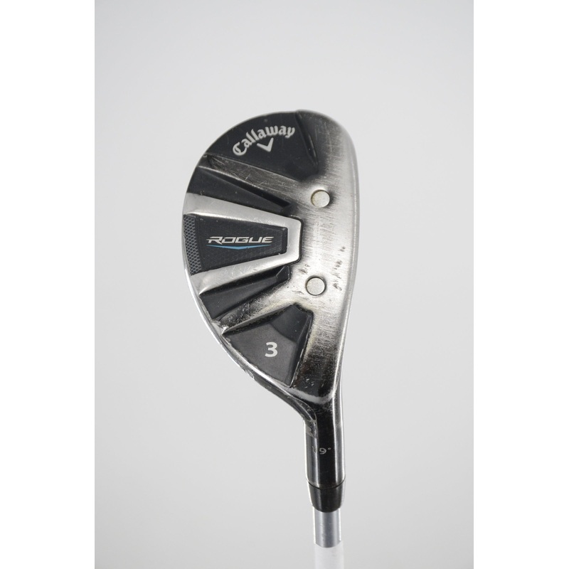 Callaway Rogue 3 Hybrid SR Flex 39.5″