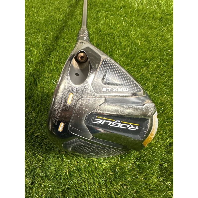 Callaway Rogue ST Max LS 9 Driver