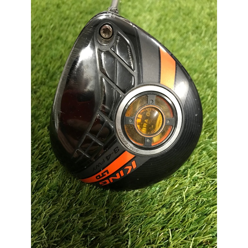Cobra King LTD 16 Fwy