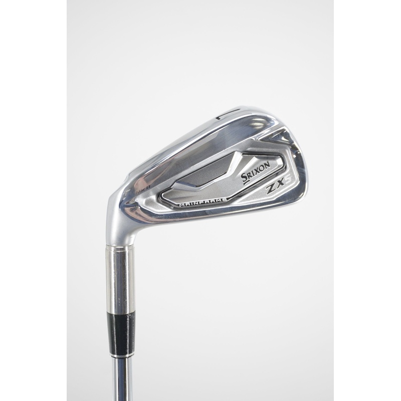 *Lefty Fitting Club* Srixon Zx5 MK II 7 Fitting Iron R Flex 38″