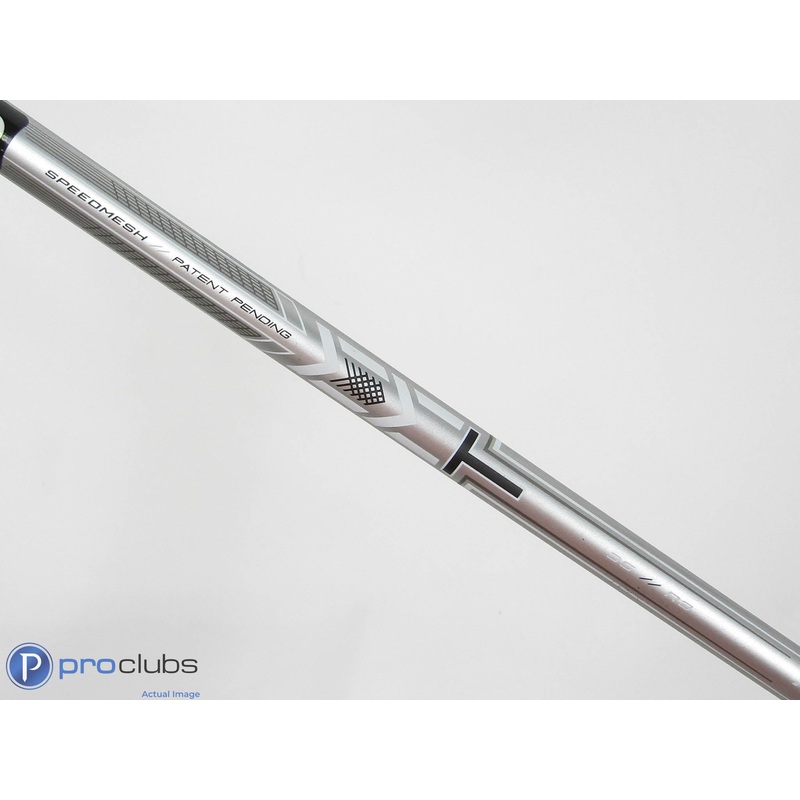 Mitsubishi MMT Speedmesh 35 R3/Ladies Flex Fairway Shaft w/Titleist Tip-436050
