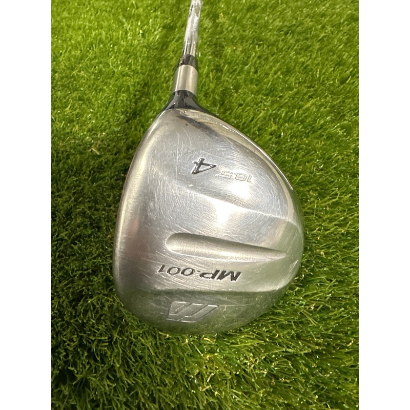 Mizuno MP001 4/18.5 FWY