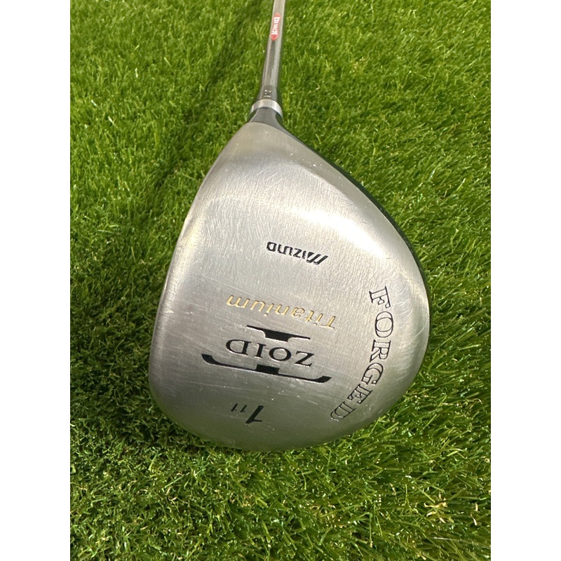 Mizuno TZoid 11 Driver
