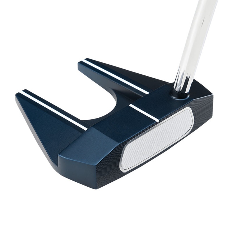 Odyssey Ai ONE #7 Golf Putter – Double Bend