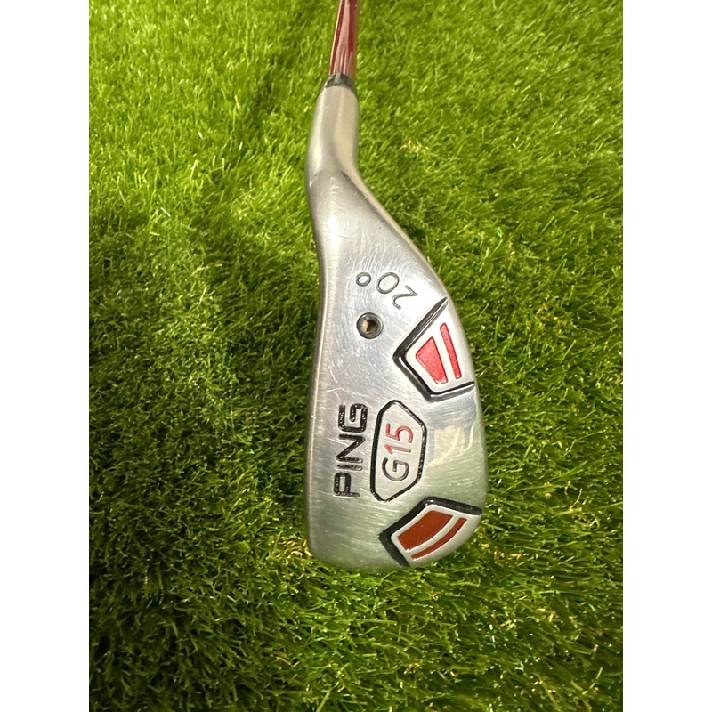 Ping G15 20 HYB