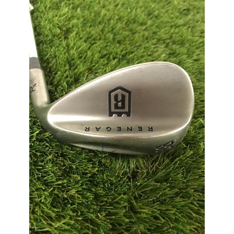 Renagar 58 Wedge