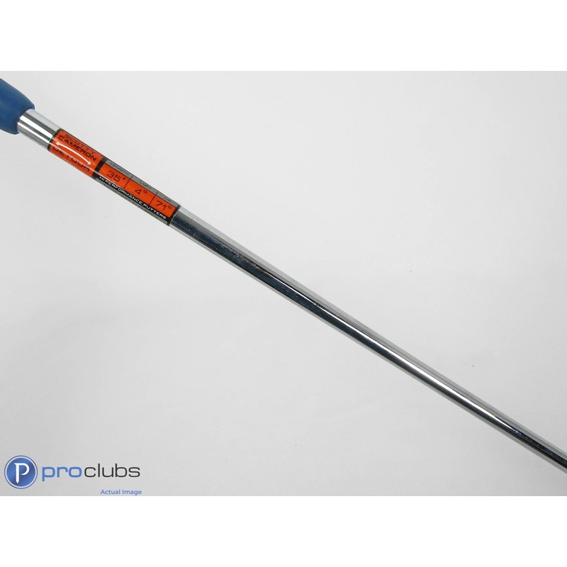 Scotty Cameron .355″ Taper Tip Putter Shaft – Pull Out – 442536