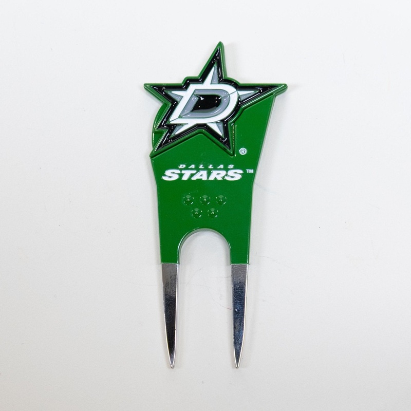Team Golf DAL Stars Divot Tools