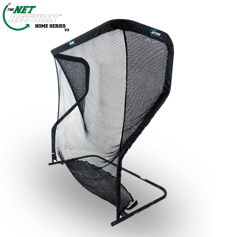 The Net Return Home Series V2- 7′ x 7′ Golf Net