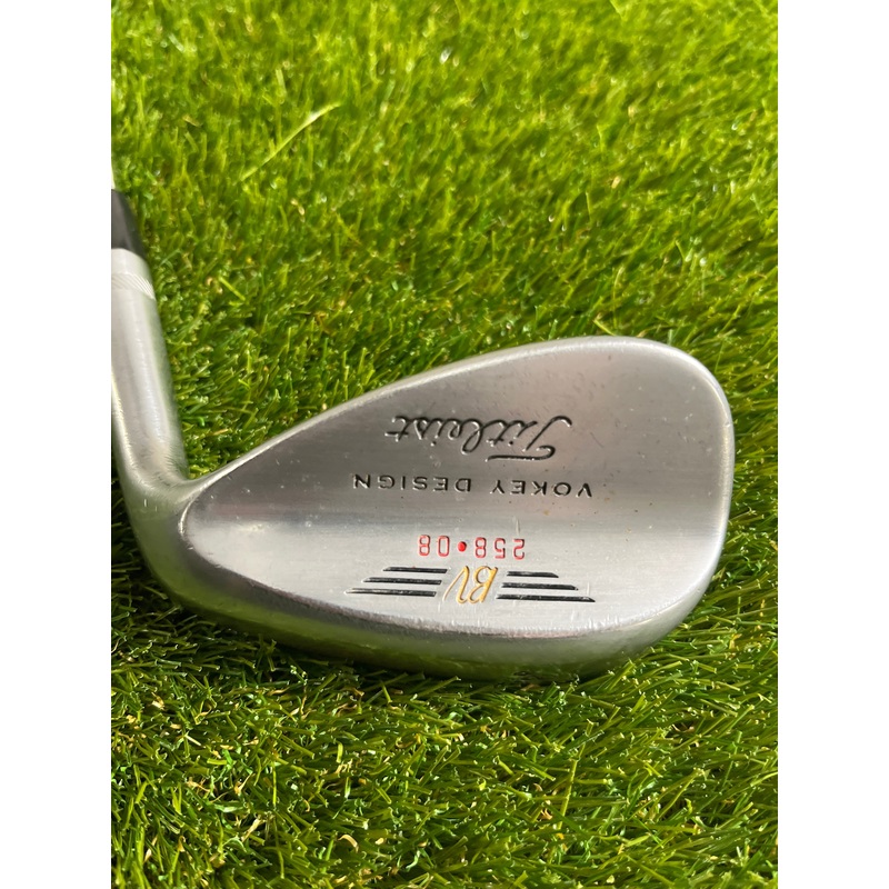 Titleist 58 Wedge