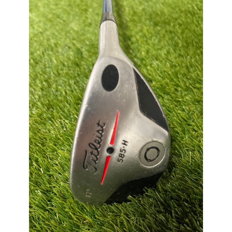 Titleist 585H 17 HYB