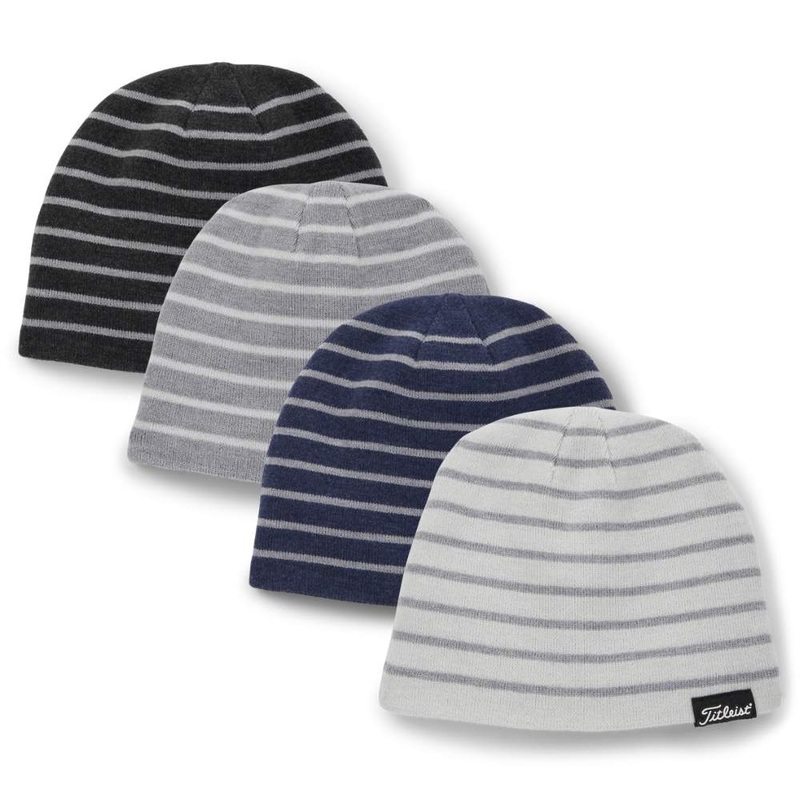 Titleist Players Beanie Hat 2023