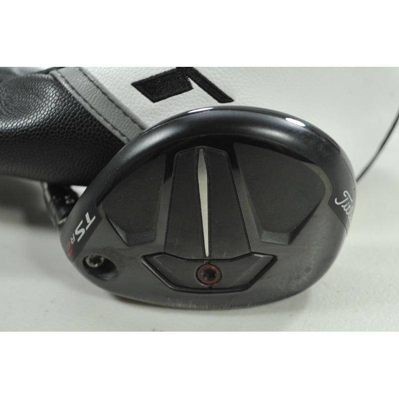 Titleist TSR2 4-21* Hybrid Regular Flex Right Tensei Blue AV Graphite # 194433