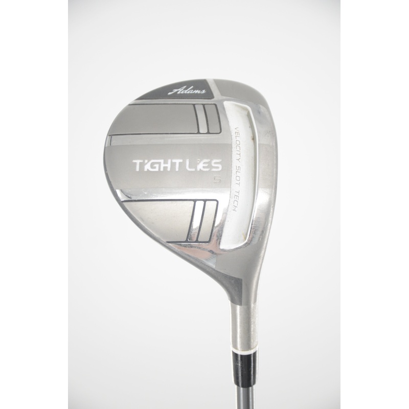 Women’s Adams 2013 Tight Lies 5 Wood W Flex 41.5″
