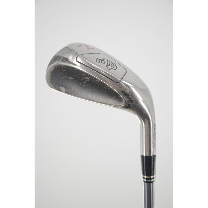 Women’s Cleveland Hibore 7 Hybrid W Flex 36″