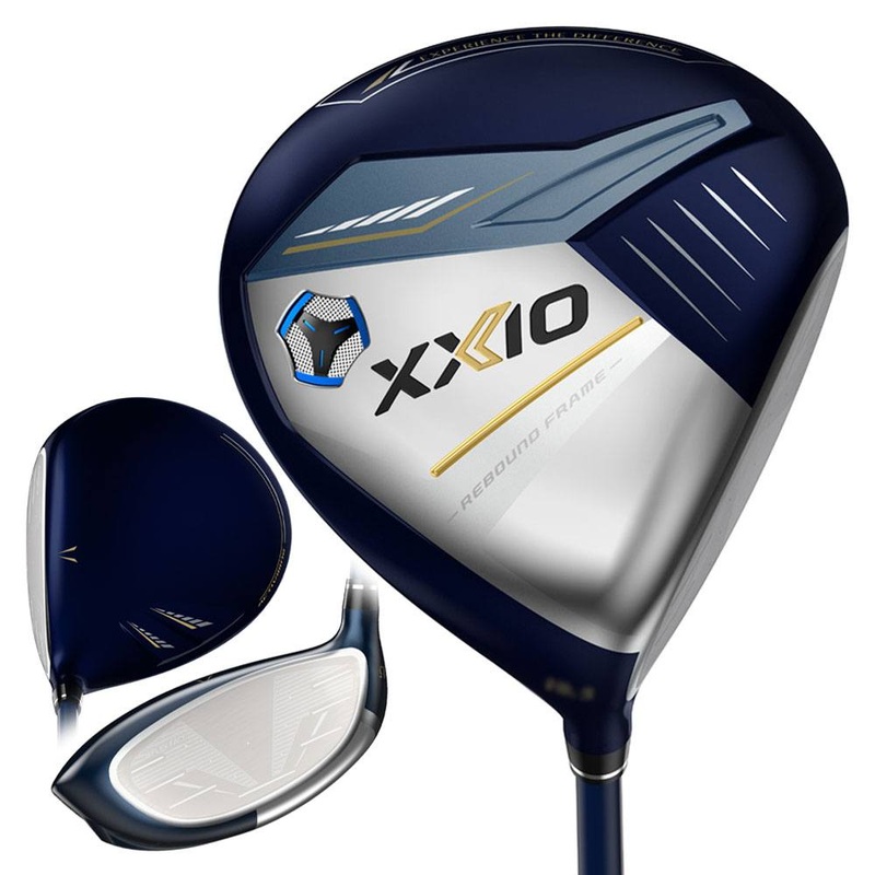 XXIO 13 Driver 460cc – 24 Men