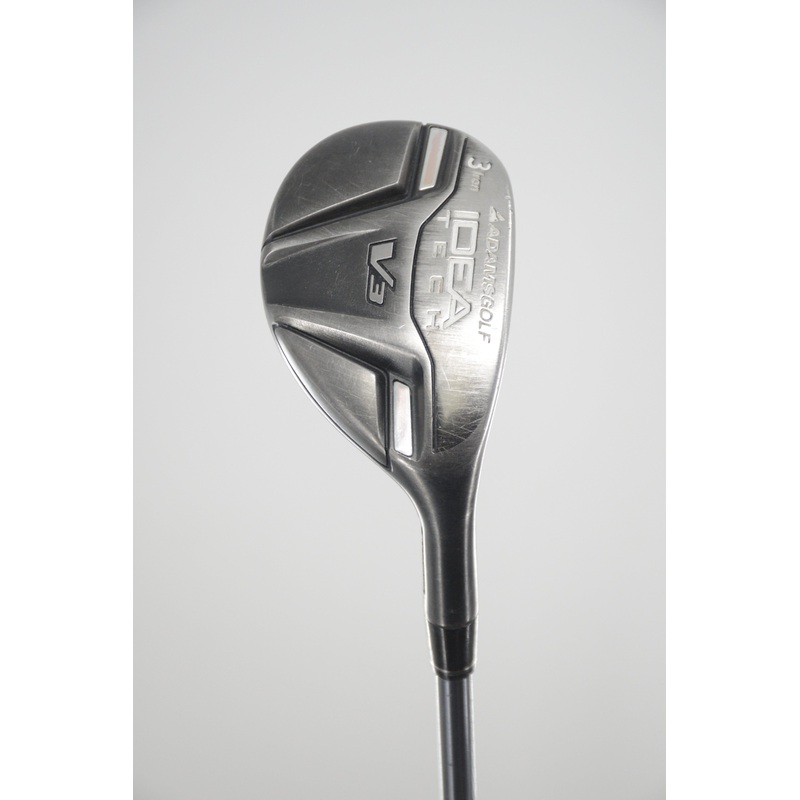 Adams Idea Tech V3 3 Hybrid S Flex 41″