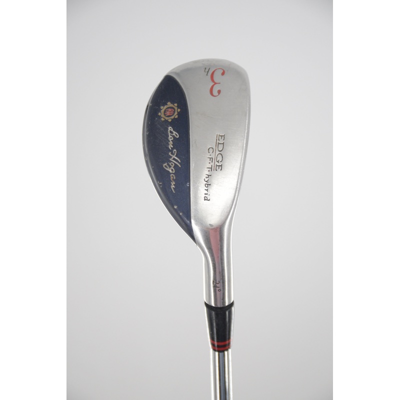 Ben Hogan CFT Hybrid 3 Hybrid S Flex 39.5″