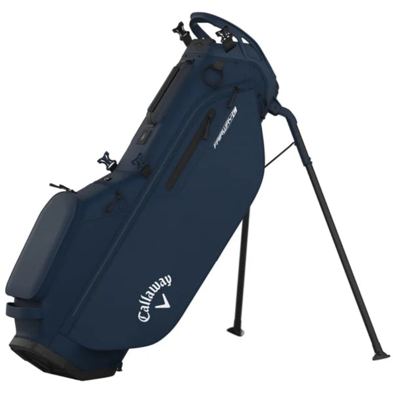 Callaway Fairway C Golf Stand Bag – Navy