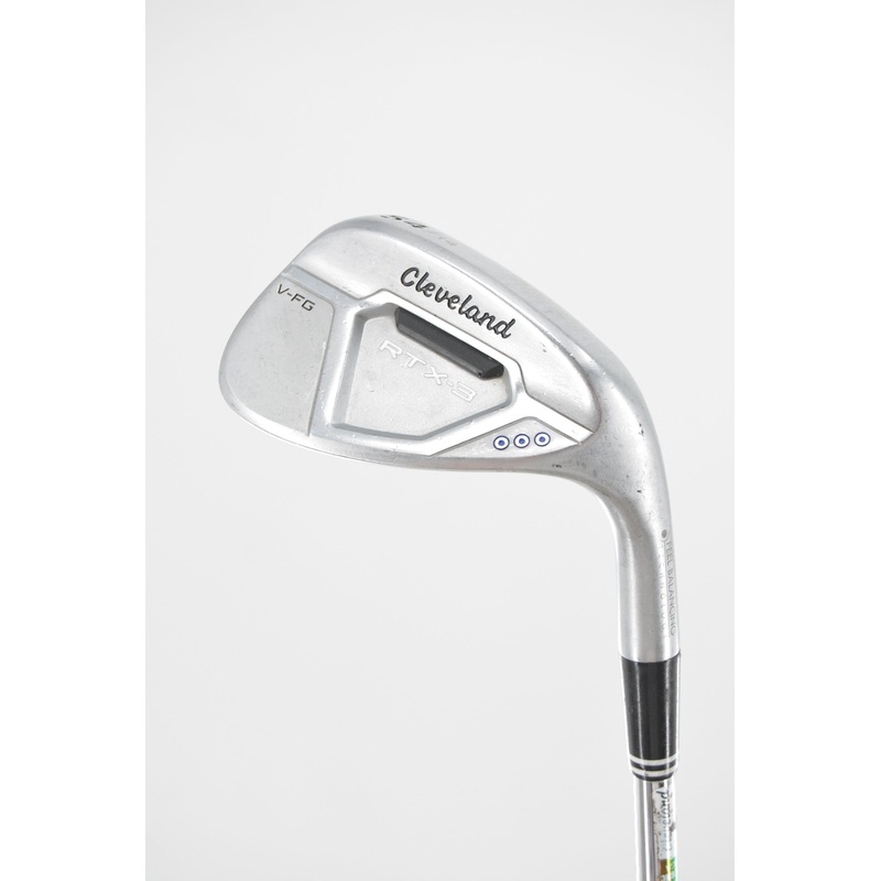 Cleveland RTX 3 Tour Satin 54 Degree Wedge Wedge Flex 35″