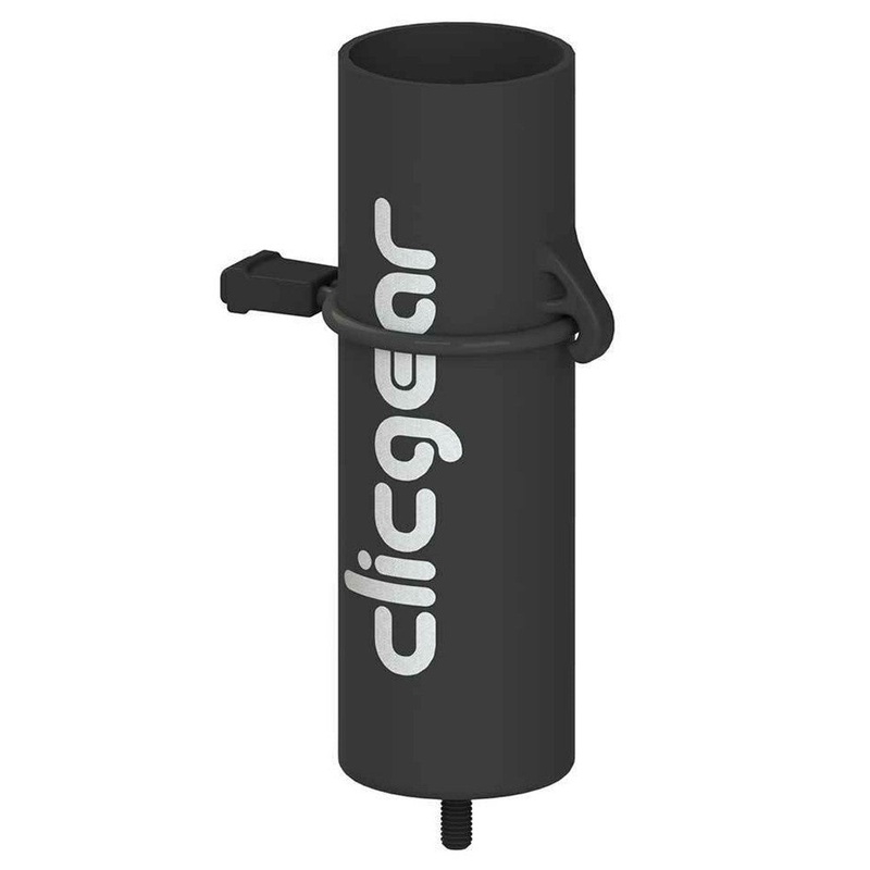 Clicgear Umbrella Holder Packaged