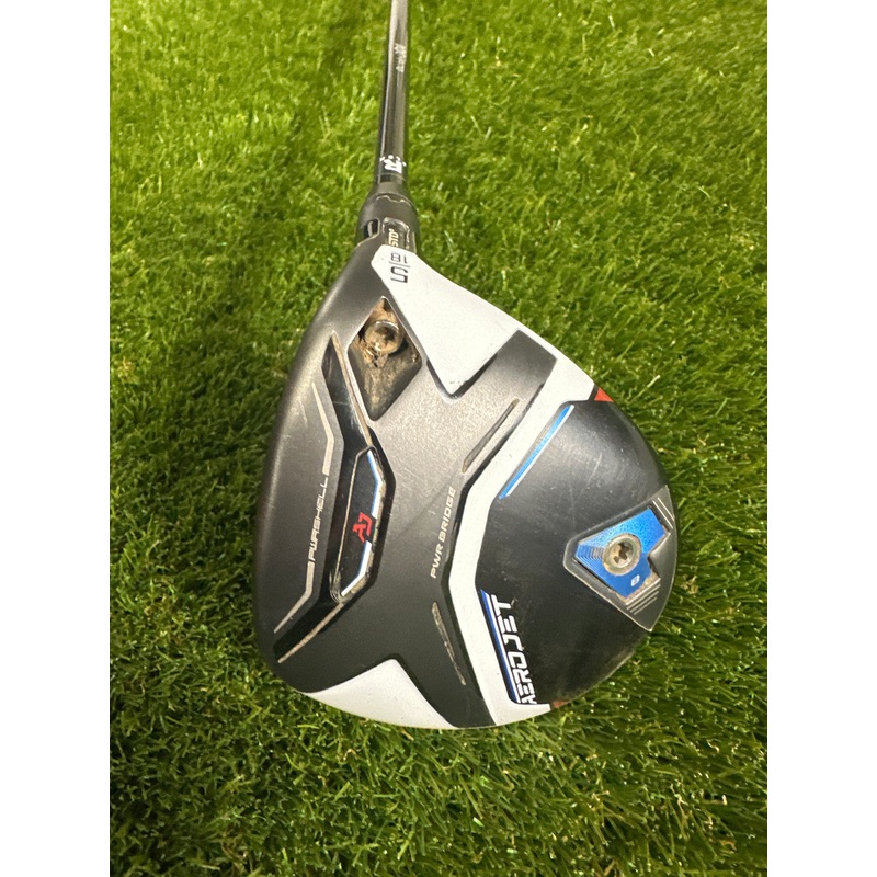 Cobra Aerojet 5/18 FWY