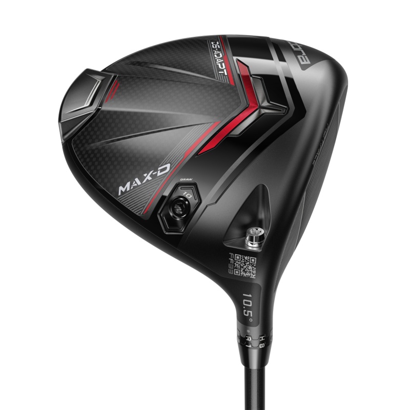 Cobra DS-Adapt Max-D Custom Driver