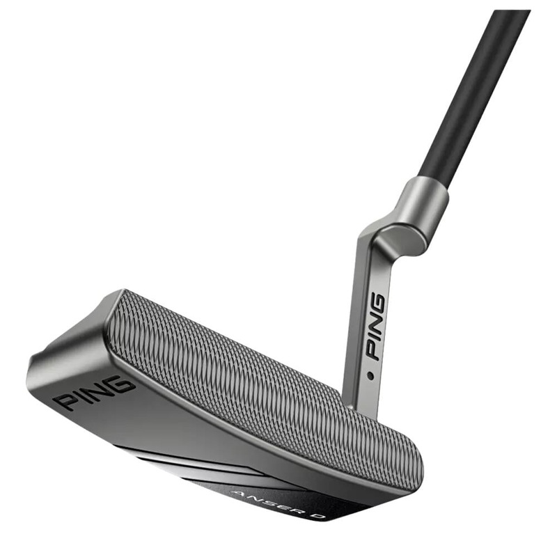 Ping 2024 Anser D Putter