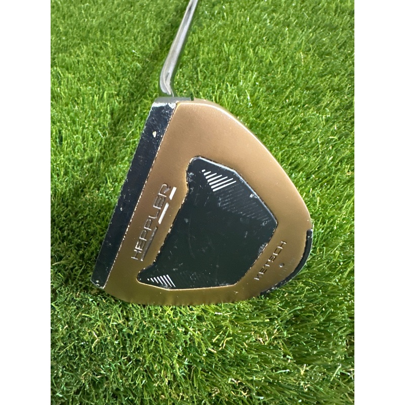 Ping Heppler Ketsch 34″ Putter