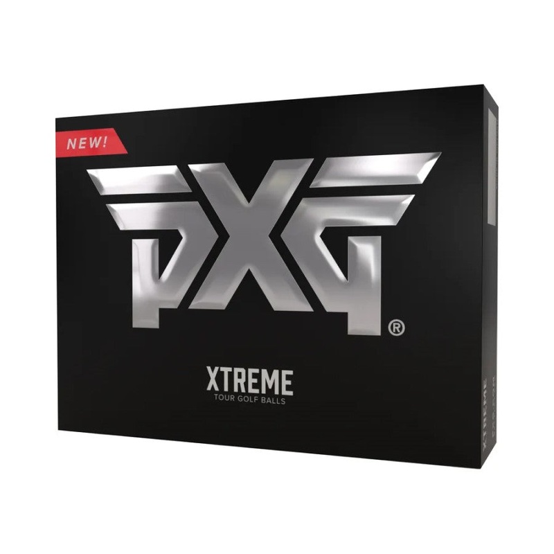 PXG Xtreme Tour Golf Balls