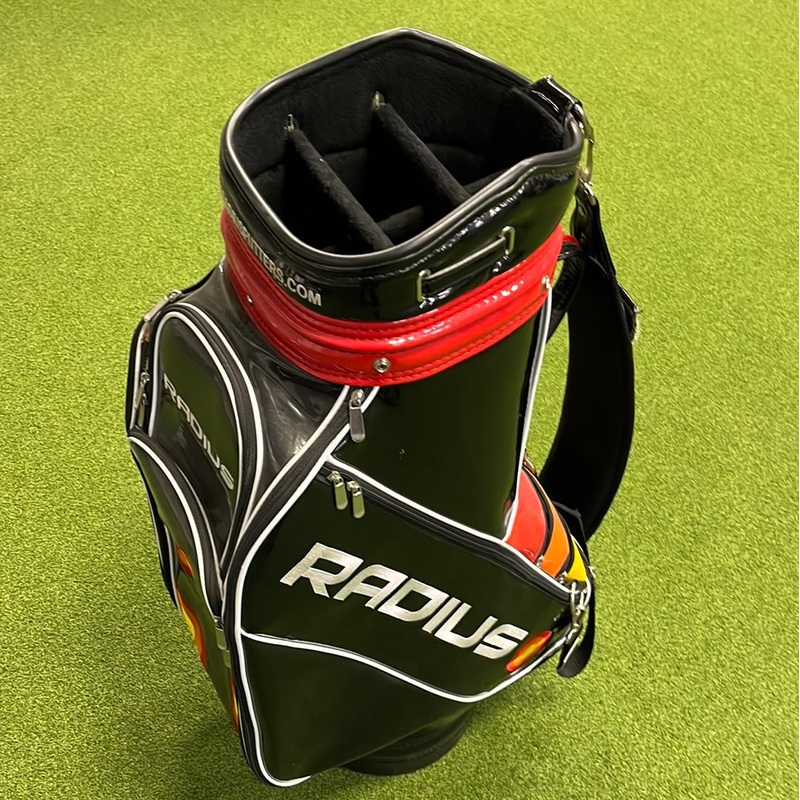 Radius Tour Bag
