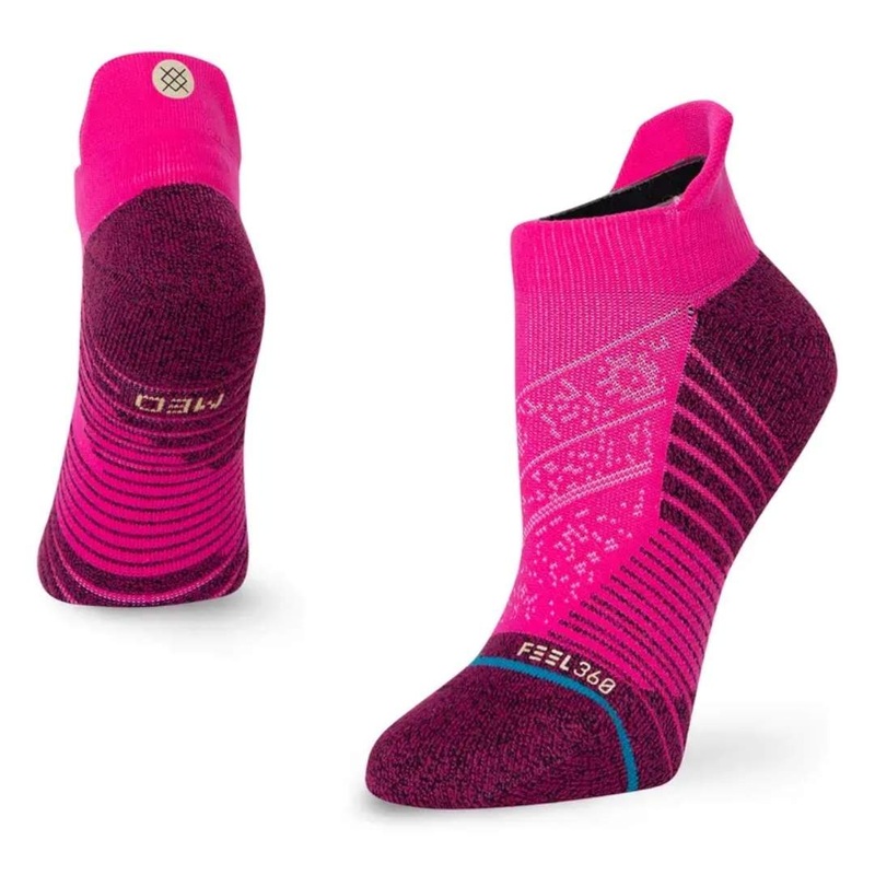 Stance Women’s Athletic Over The Edge Socks