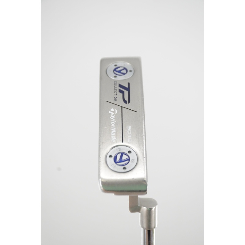 TaylorMade TP Collection Soto Putter 34″