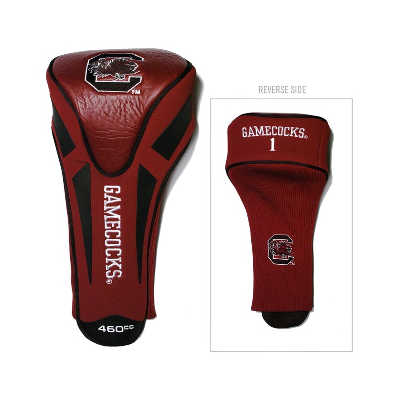 Team Golf South Carolina DR/FW Headcovers