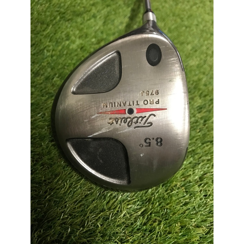 Titleist 975J 8.5 Driver